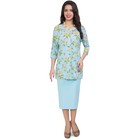 Костюм женский, размер 46 - Фото 8