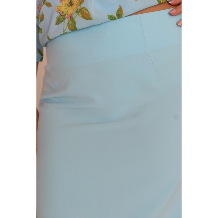 Костюм женский, размер 54 54496