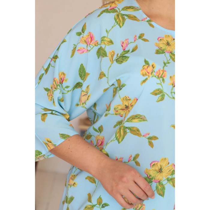 Костюм женский, размер 62 54497