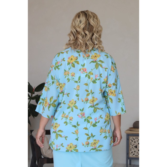 Костюм женский, размер 62 54497