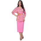 Костюм женский, размер 46 - Фото 1