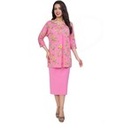 Костюм женский, размер 46 - Фото 8