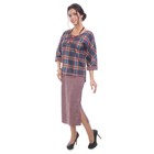 Костюм женский, размер 42 - Фото 1