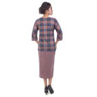 Костюм женский, размер 42 - Фото 5