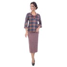 Костюм женский, размер 42 - Фото 6