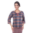 Костюм женский, размер 42 - Фото 7