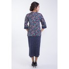 Костюм женский, размер 42 - Фото 4