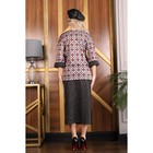 Костюм женский, размер 46 - Фото 19