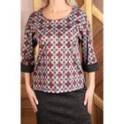 Костюм женский, размер 46 - Фото 8