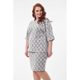 

Костюм женский, размер 52