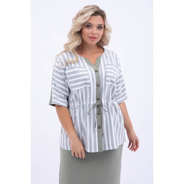 Костюм женский, размер 52 54498