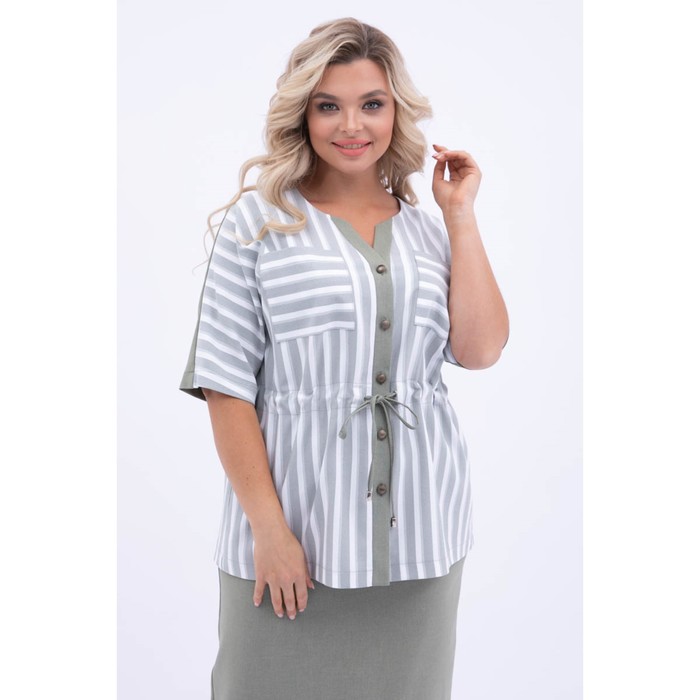 Костюм женский, размер 52 54498