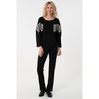 Костюм женский, размер 42 - Фото 11