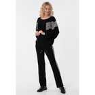 Костюм женский, размер 42 - Фото 12