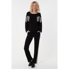 Костюм женский, размер 42 - Фото 13