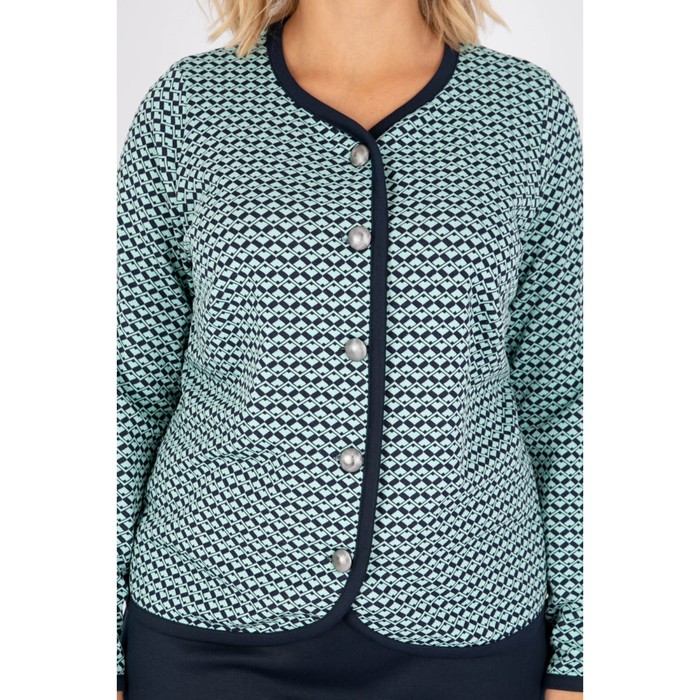 Костюм женский, размер 58 54499