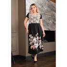 Платье женское, размер 52 - Фото 11