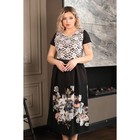 Платье женское, размер 52 - Фото 14