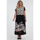 Платье женское, размер 52 - Фото 3