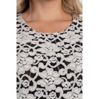 Платье женское, размер 52 - Фото 6