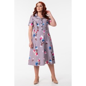 

Платье женское, размер 52