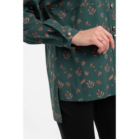 

Рубашка женская, размер 44