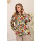 Рубашка женская, размер 54 - Фото 1