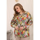 Рубашка женская, размер 54 - Фото 10