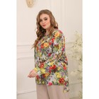 Рубашка женская, размер 54 - Фото 11