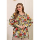 Рубашка женская, размер 54 - Фото 15