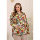 Рубашка женская, размер 54 - Фото 16