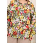 Рубашка женская, размер 54 - Фото 4