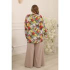 Рубашка женская, размер 54 - Фото 7