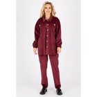 Рубашка женская, размер 50 - Фото 2