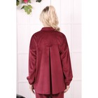 Рубашка женская, размер 50 - Фото 13