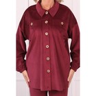 Рубашка женская, размер 50 - Фото 14