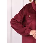 Рубашка женская, размер 50 - Фото 16