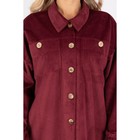 Рубашка женская, размер 50 - Фото 18