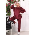 Рубашка женская, размер 50 - Фото 7