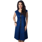 Сарафан женский, размер 42 - Фото 2