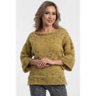 Свитер женский Wisell, размер 42 - Фото 1