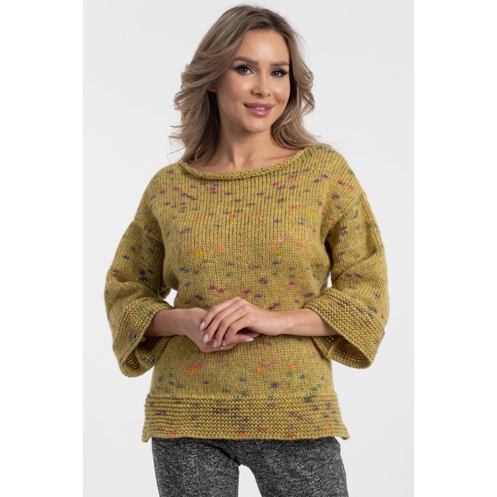 Свитер женский Wisell, размер 42 - Фото 1