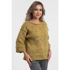 Свитер женский Wisell, размер 42 - Фото 2