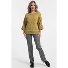 Свитер женский Wisell, размер 42 - Фото 3