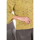 Свитер женский Wisell, размер 42 - Фото 5