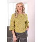 Свитер женский Wisell, размер 42 - Фото 7