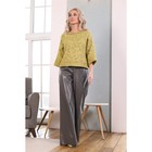 Свитер женский Wisell, размер 48 - Фото 11