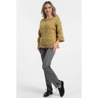 Свитер женский Wisell, размер 48 - Фото 4