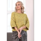 Свитер женский Wisell, размер 48 - Фото 8