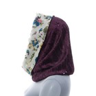 Снуд женский - Фото 2